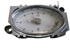 Watch for Ford Mondeo III
