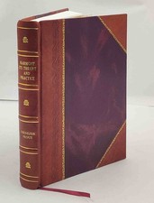 Harmony: its theory and