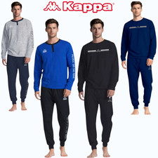 Pigiama uomo cotone estivo - uomo,