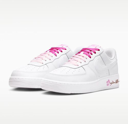 Nike donna air - 1, '07