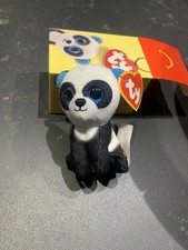 Happy Meal Peluche 2022