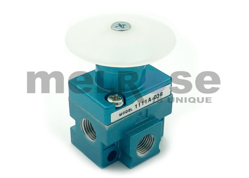 1111a 036 mac air lock - mac, valve