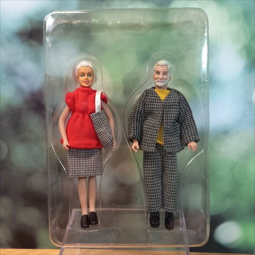 Lundby dollhouse people - lundby,