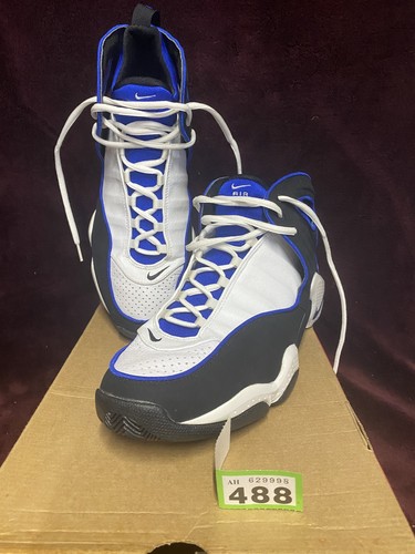 Nike air stimolus - nike,