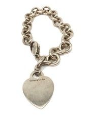 Bracciale TIFFANY & Co. return