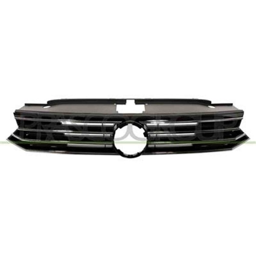 Griglia radiatore volkswagen - radiatore,