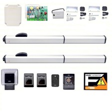 KIT FAAC 422 CBAC 230V 2 ANTE