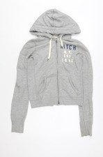 Abercrombie & Fitch giacca