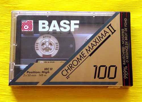 Basf chrome maxima - basf,