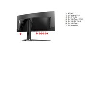 PROMOZIONE Msi MAG 341CQP