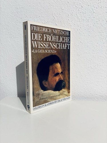 Friedrich nietzsche die - friedrich,