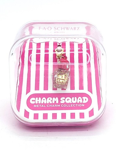 Fao schwarz charm squad - schwarz,