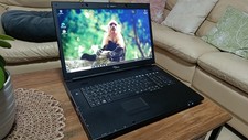 Fujitsu Amilo Li 3910 Monster