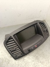 Display schermo display Opel Insignia A 2010 20935346 PAV20796