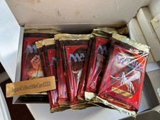 1 Pack MTG Magic: The