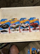 2025 Hot Wheels Target Red