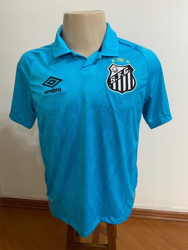 Lotto maglia santos umbro - maglia,