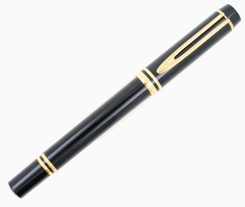 Waterman man 100 fountain - 100,