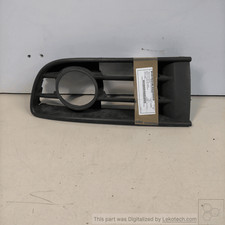 Cornice proiettore fendinebbia SX VOLKSWAGEN POLO (9N) 1.2 12V (47Kw) Ber.