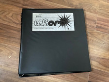 Orb – U.F.Orb    - 2 x lp