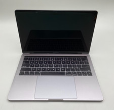 Apple MacBook Pro 2017 13"