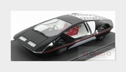 Topmarques ferrari 512s - 1:18,