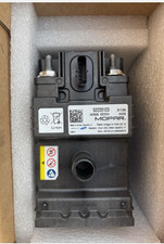52220123 BATTERIA FIAT 500 -