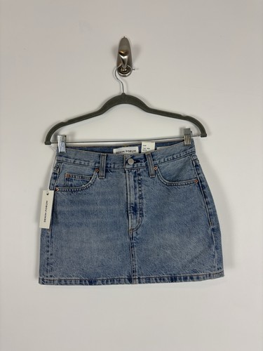 Gonna denim aritzia - gonna,