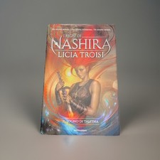 Il sogno di Talitha. I regni