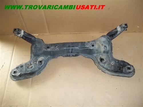 Culla motore per fiat punto - culla,