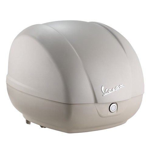 Bauletto per vespa - vespa, gts