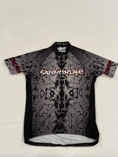 Maglia ciclismo vintage