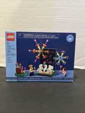 Lego Creator Firework