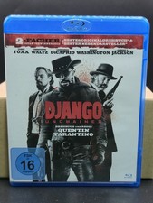 Django Unchained - Quentin
