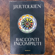 J.R.R. Tolkien - Racconti