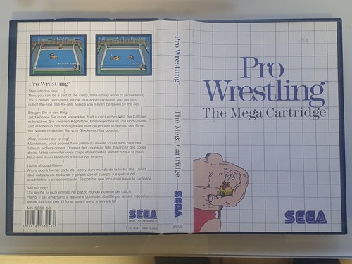 Sega master system - sega,