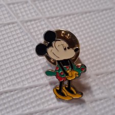 Spilla pin Minnie Disney 632