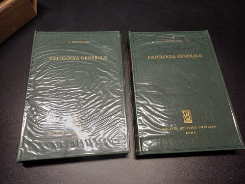 Manuale patologia generale - di,
