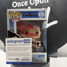 Sunny suljic signed - suljic, atreus