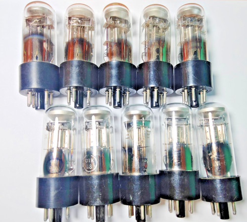 Pezzi nuovi 6e5s 6e5g - 10,