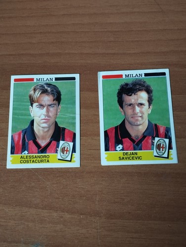 Calciatori 1994 dejan - calciatori,