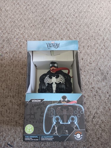 Marvel venom supporto - marvel:,
