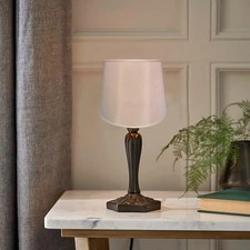 Paralume per lampada tavolo - paralume,