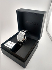 Orologio Movado uomo Classic