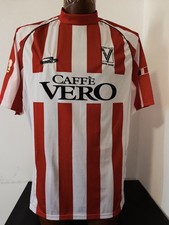 MAGLIA SHIRT CALCIO FOOTBALL