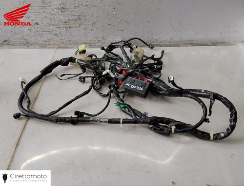 32100 k0r a100 impianto - 32100-k0r-a100,