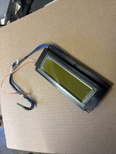 Display LCD originale Yamaha