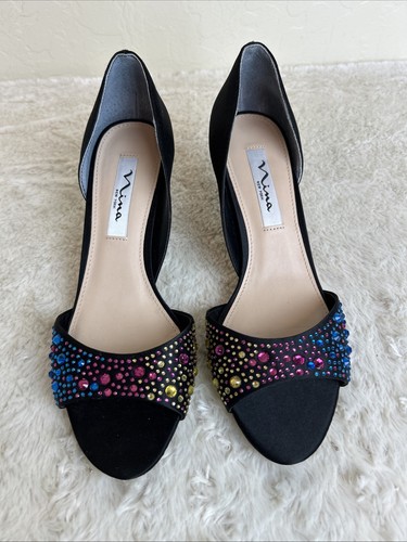 Scarpe formali nina rayelle - formali,