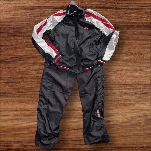 Set completo giacca - , e