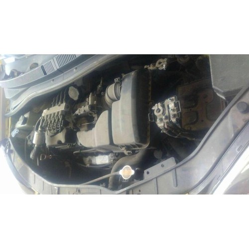 Motore compl attesa di - in,